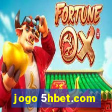 jogo 5hbet.com